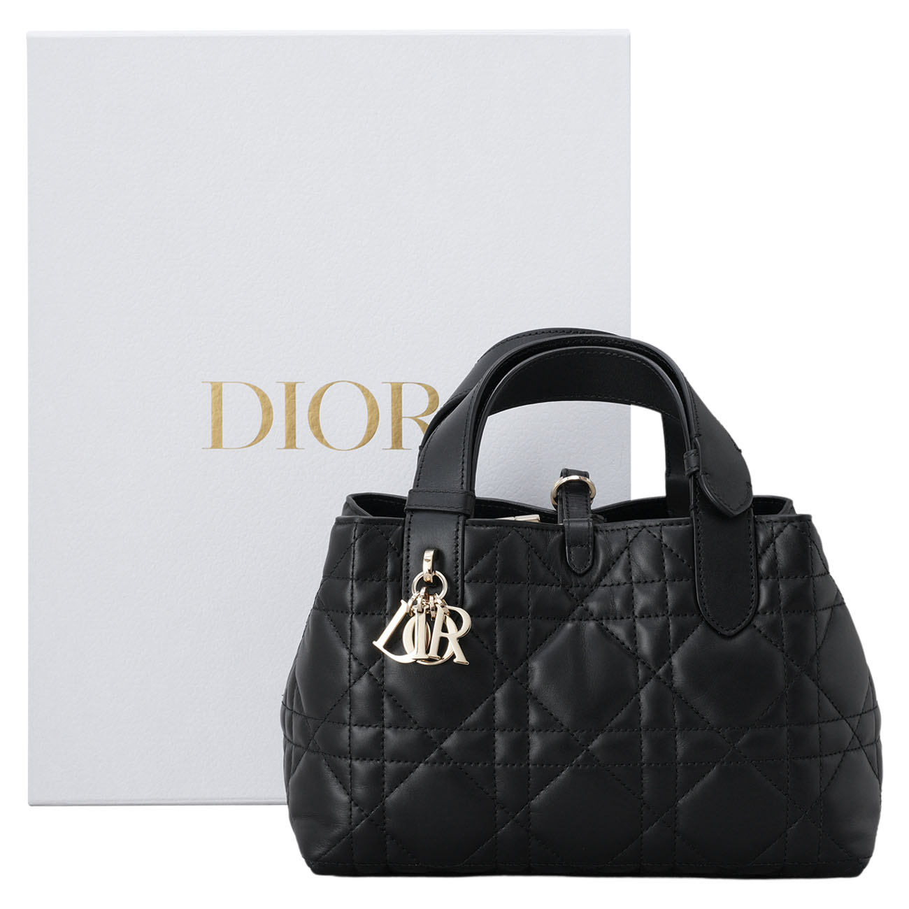 CHRISTIAN DIOR(USED)크리스찬 디올 뚜주흐 스몰